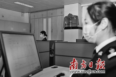 拱北海关启动“加贸集中审核”改革