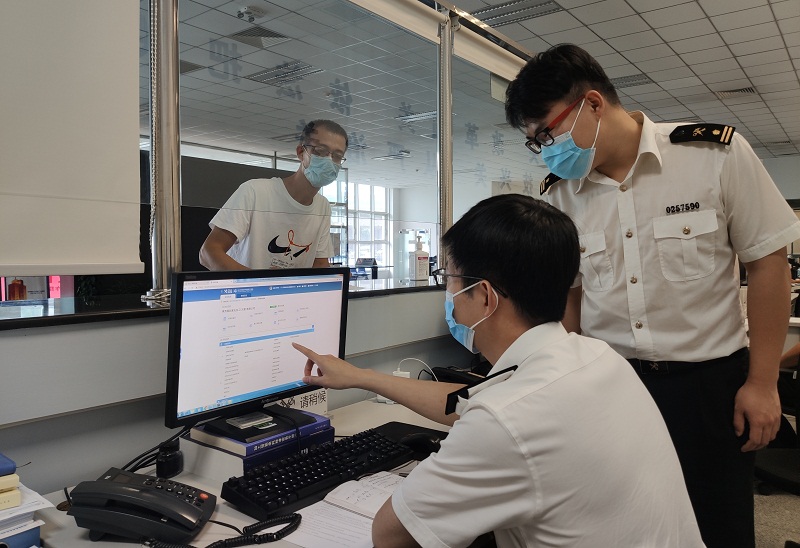 天津泰达综保区首家增值税一般纳税人试点企业获批（图）